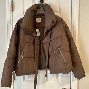 NWT Puffer Coat ⭐️⭐️⭐️⭐️⭐️